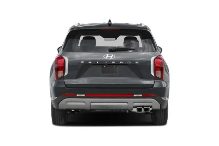 $34998 : Hyundai PALISADE 2023 AWD SE image 5