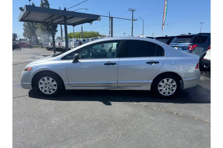 $7998 : 2010 Civic VP image 10