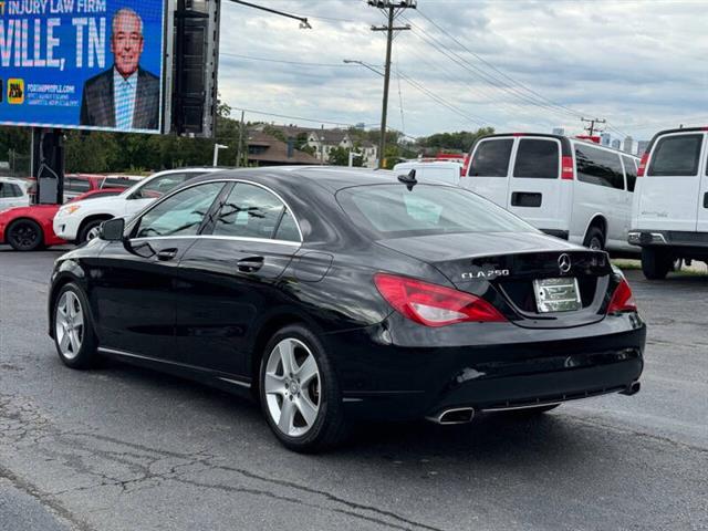 $16495 : 2015 Mercedes-Benz CLA CLA 250 image 9