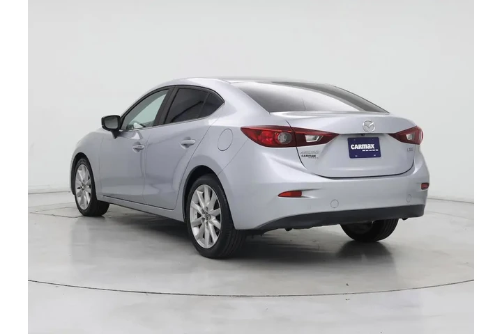 $12998 : Mazda Mazda3 2017 Touring 4d image 2