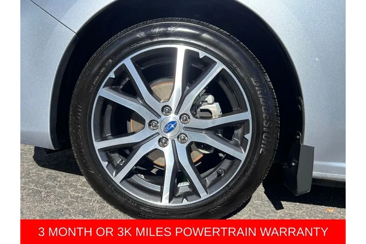 $10588 : 2017 Impreza 2.0i Limited image 9