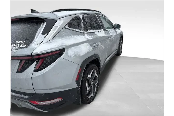 $28607 : Hyundai TUCSON 2023 AWD Limi image 8