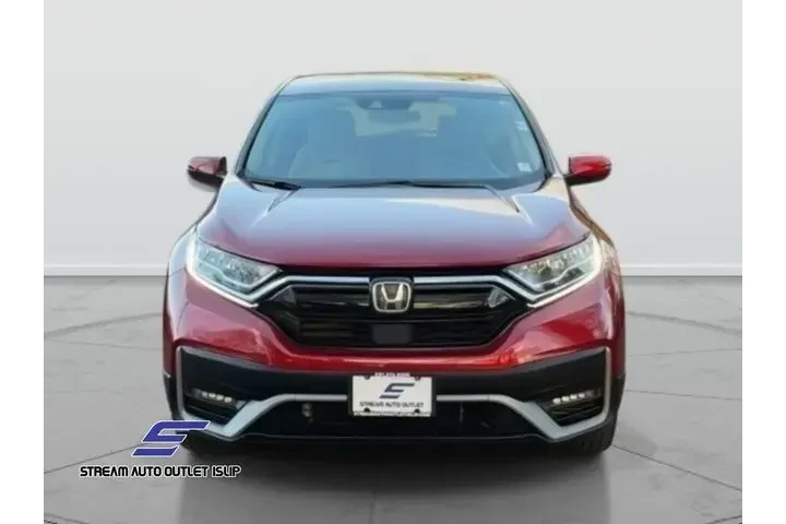 $24995 : Honda CR-V Hybrid 2022 AWD E image 2