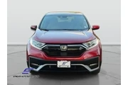 $24995 : Honda CR-V Hybrid 2022 AWD E thumbnail