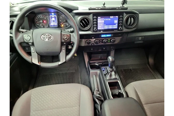$32998 : Toyota Tacoma 2023 4x4 SR V6 image 9