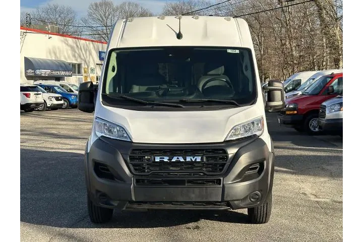 $26724 : Ram ProMaster 2023 2500 159 image 2