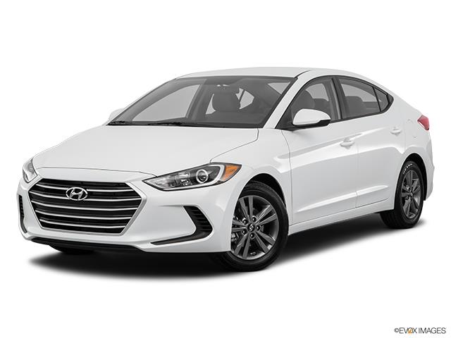 2017 Elantra image 8