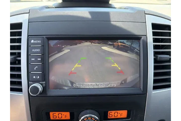 $20399 : Nissan Frontier 2019 4x2 S 4 image 5