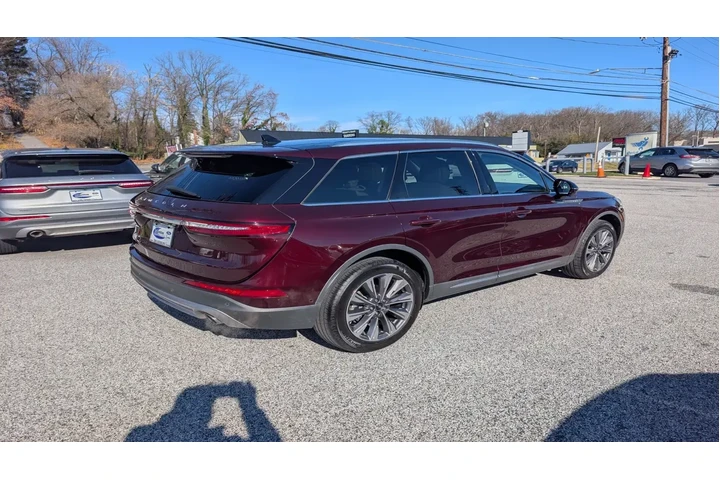 $24000 : Lincoln Corsair 2020 AWD Res image 6