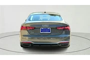 $33496 : Audi A5 Sportback 2024 AWD q thumbnail