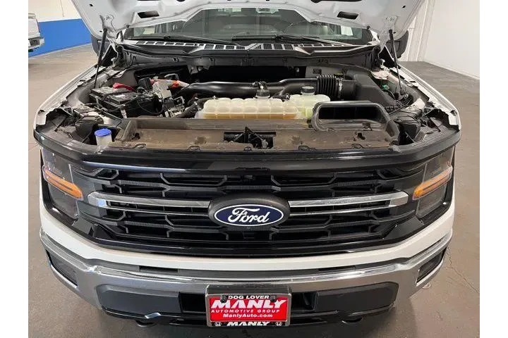 $39948 : Ford F-150 2024 image 9