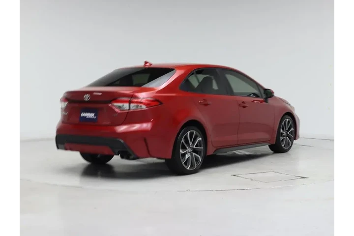 $14599 : Toyota Corolla 2021 SE 4dr S image 8