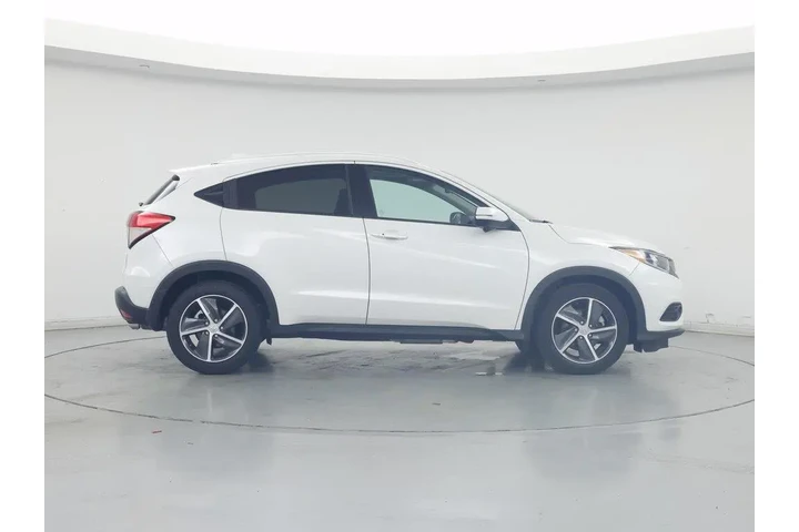 $24998 : Honda HR-V 2022 EX 4dr Cross image 7