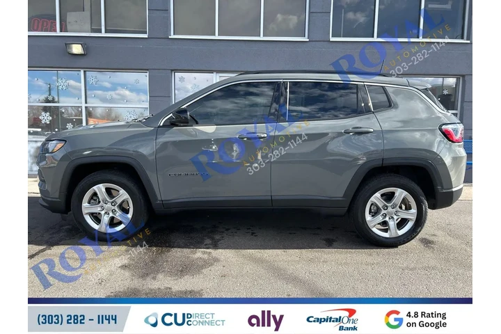 $25995 : 2023 Compass Latitude 4x4 image 1