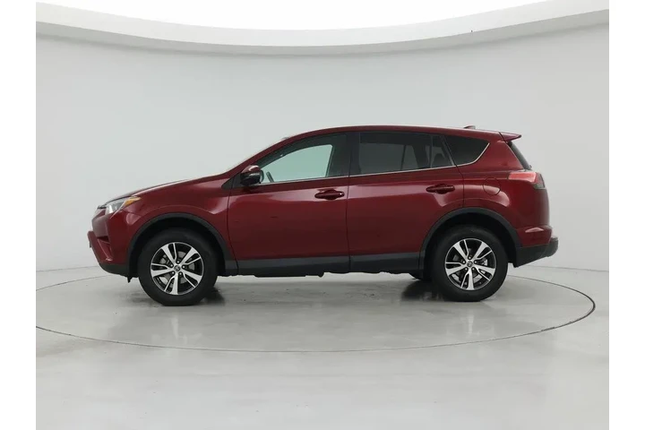 $21998 : Toyota RAV4 2018 XLE 4dr SUV image 3