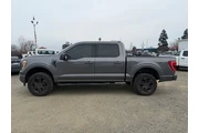 $36000 : Ford F-150 2021 4x4 XLT 4dr thumbnail