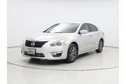 $11998 : Nissan Altima 2015 2.5 S 4dr thumbnail