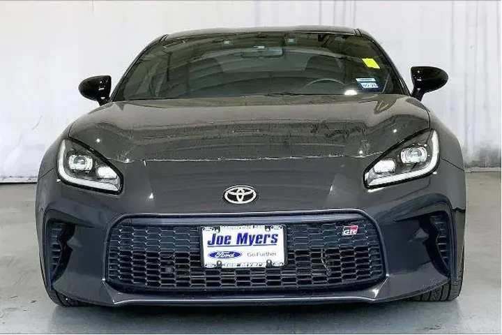 $25991 : Toyota GR86 2022 2dr Coupe 6 image 3