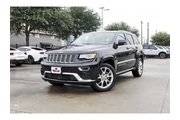 Jeep Grand Cherokee 2015 4x4 en Houston