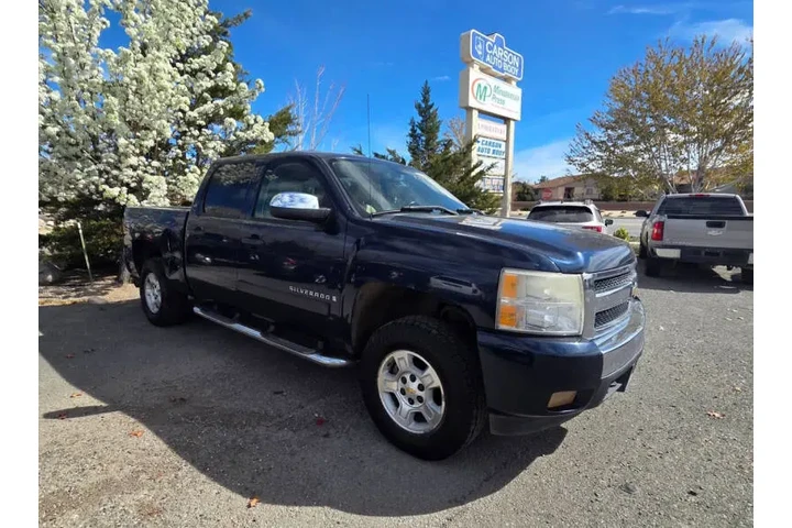 $12995 : 2007 Silverado 1500 image 3