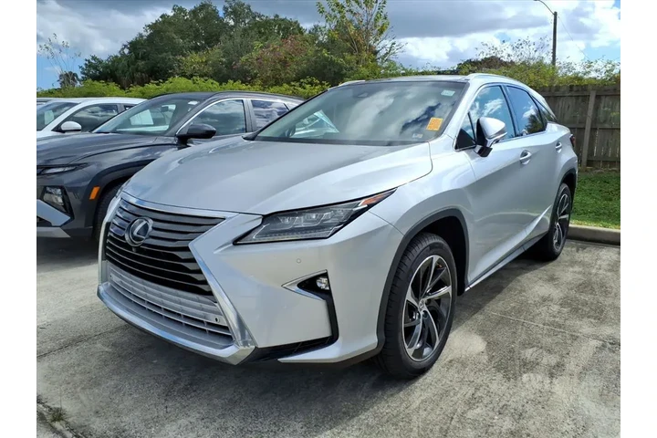 $24995 : Lexus RX 350 2016 4dr SUV image 3