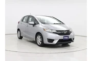 Honda Fit 2017 LX 4dr Hatchb en Sacramento