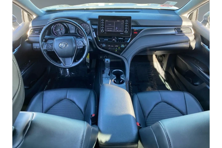 $27526 : Toyota Camry 2023 SE 4dr Sed image 10