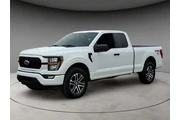 Ford F-150 2023 4x4 XL 4dr S