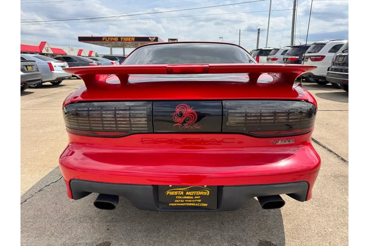 $14999 : 1997 Firebird Formula Coupe image 3