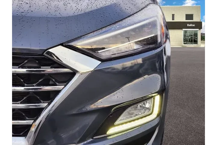 $19977 : Hyundai TUCSON 2021 AWD Limi image 10