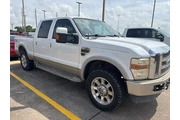 Ford F-250 Super Duty 2010 4 en Houston