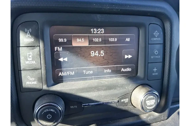 $30903 : Jeep Gladiator 2021 4x4 Will image 10