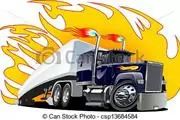 FLETES TRAILER Y CAMIONES en Monterrey
