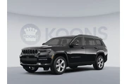 Jeep Grand Cherokee 2023 4x4 en Arlington VA