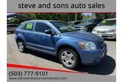 2007 Caliber SXT en Portland