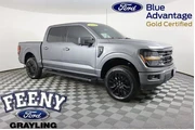 Ford F-150 2024 4x4 XLT 4dr en Detroit