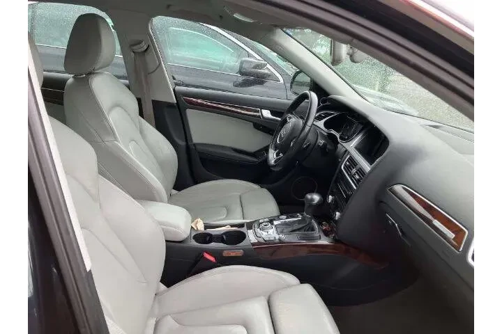 $9500 : 2014 Allroad 2.0T quattro Pre image 5