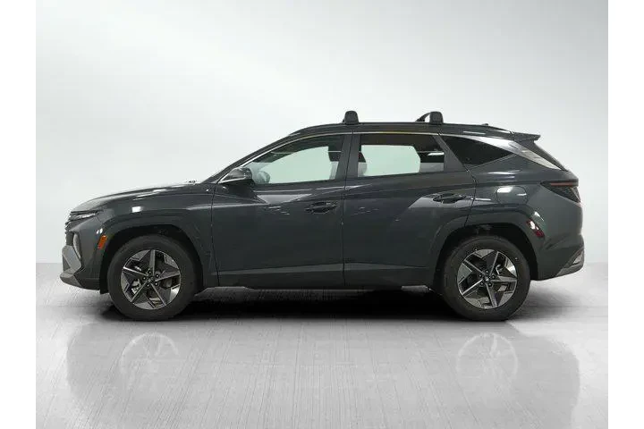 $33998 : Hyundai TUCSON 2026 AWD SEL image 2