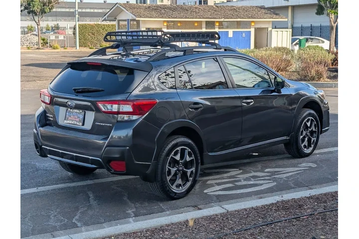 $18988 : 2019 Crosstrek image 5