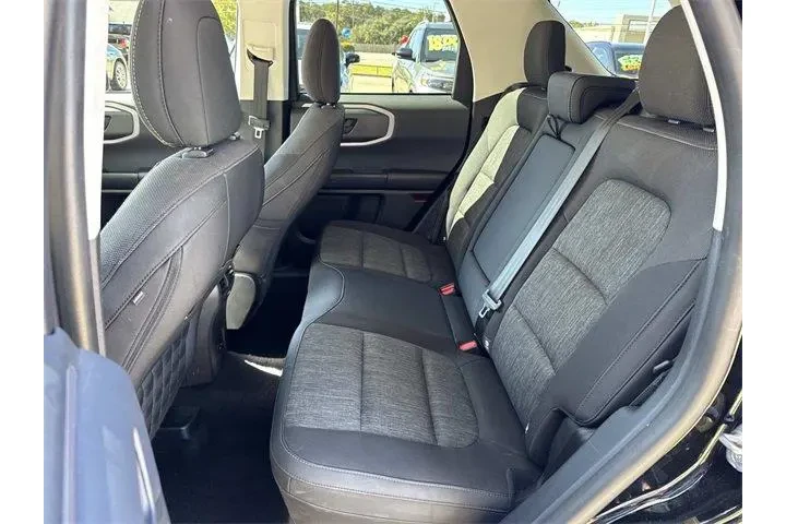 $20475 : Ford Bronco Sport 2021 AWD B image 7