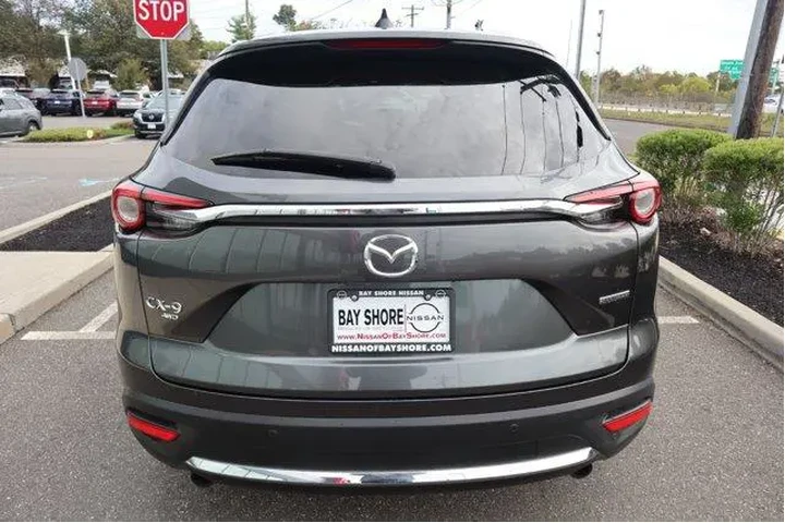 $25699 : Mazda CX-9 2022 AWD Grand To image 6