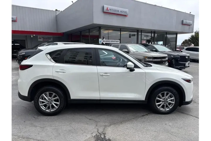 $24188 : Mazda CX-5 2023 AWD 2.5 S Ca image 8