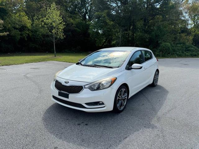 $13000 : 2016 Forte5 EX image 2