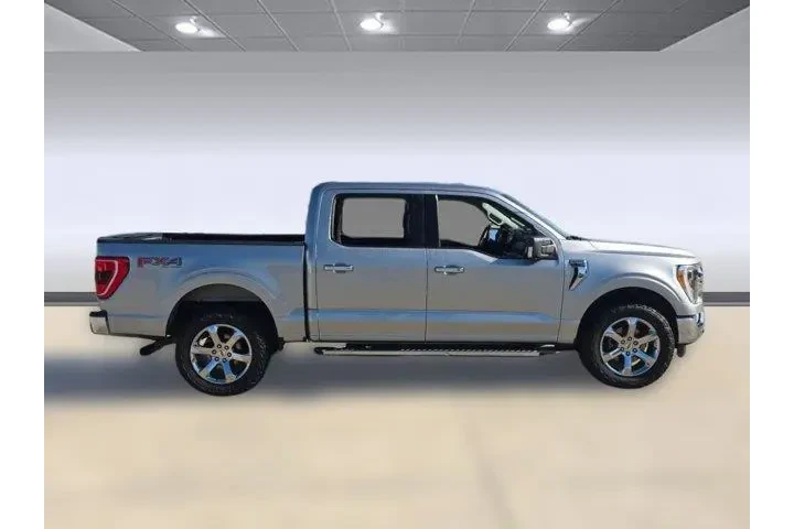 $28499 : Ford F-150 2021 4x4 XL 4dr S image 8