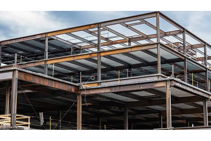 Soldadura y herrería image 3