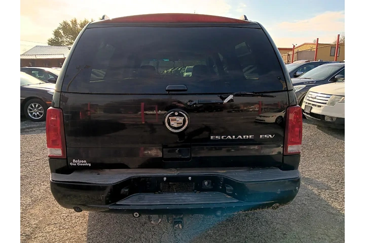 $2500 : 2006 Escalade BASE image 4