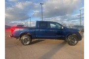 $24595 : Nissan Titan 2018 4x4 PRO-4X thumbnail