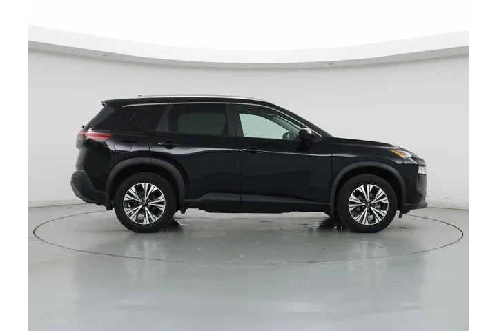 $25998 : Nissan Rogue 2023 AWD SV 4dr image 7