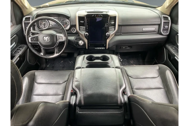 $34018 : Ram 1500 2020 4x2 Laramie 4d image 10