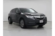 Acura MDX 2016 4dr SUV w/Tec en San Jose